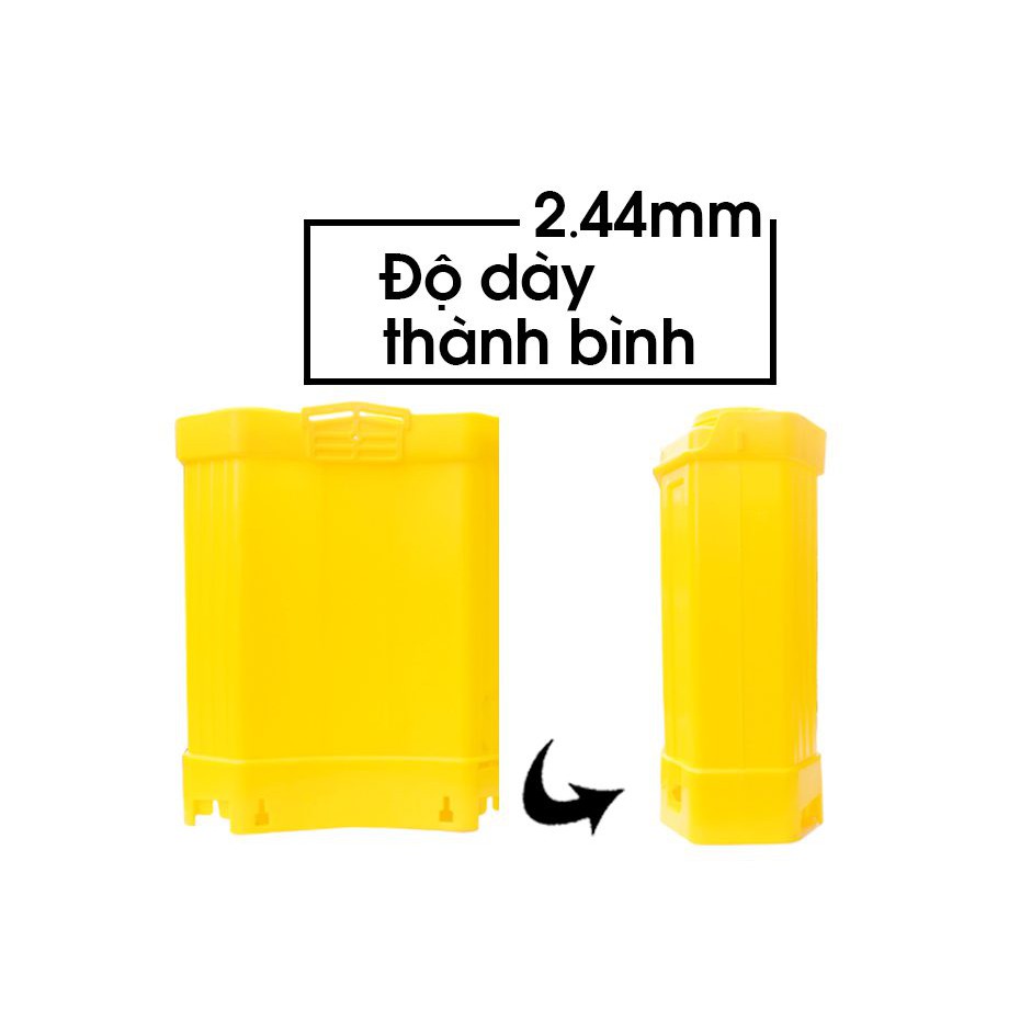 Bình xịt điện Oshima KCT 18D