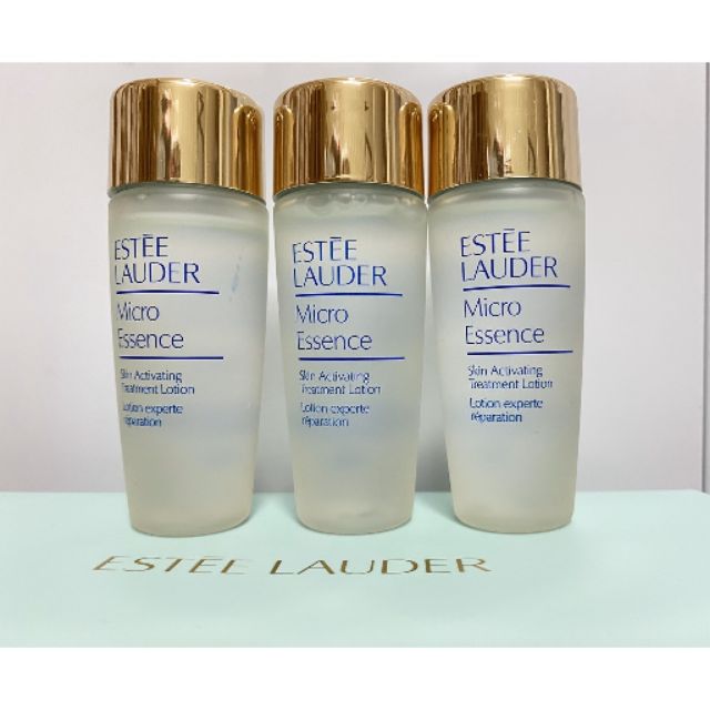 HALO. Nước thần Estee Lauder mini