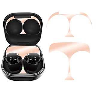 Miếng Dán Kim Loại Chống Bụi Cho Samsung Galaxy Bud Pro