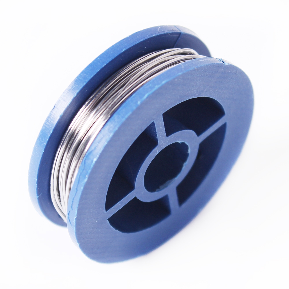 Cuộn Dây Hàn 0.8mm 63/37 Mới 2.0% Thiếc Chất Lượng Cao