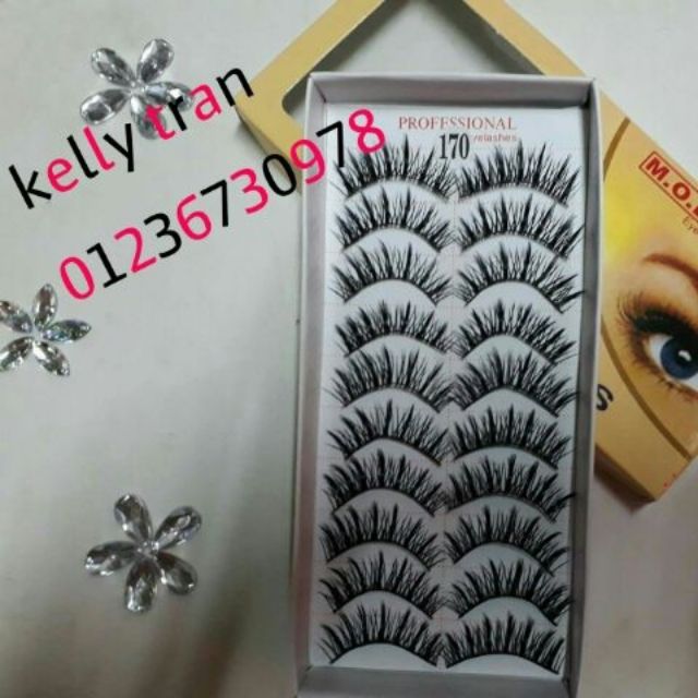 Mi giả Model21