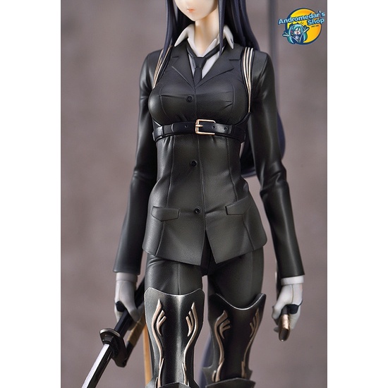 Mô hình nhân vật G.A.D Karasu  1/7 Complete Figure