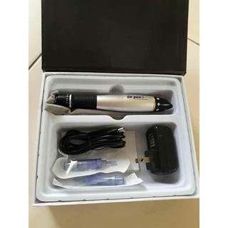 Máy cấy phấn cấy tảo cấy hồng sâm dr.pen A1
