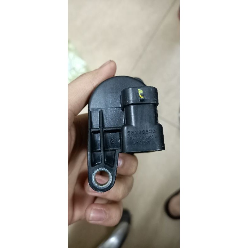 Mô bin đánh lửa Daewoo Magnus2.5 Hàng chính hãng Gm:96298523