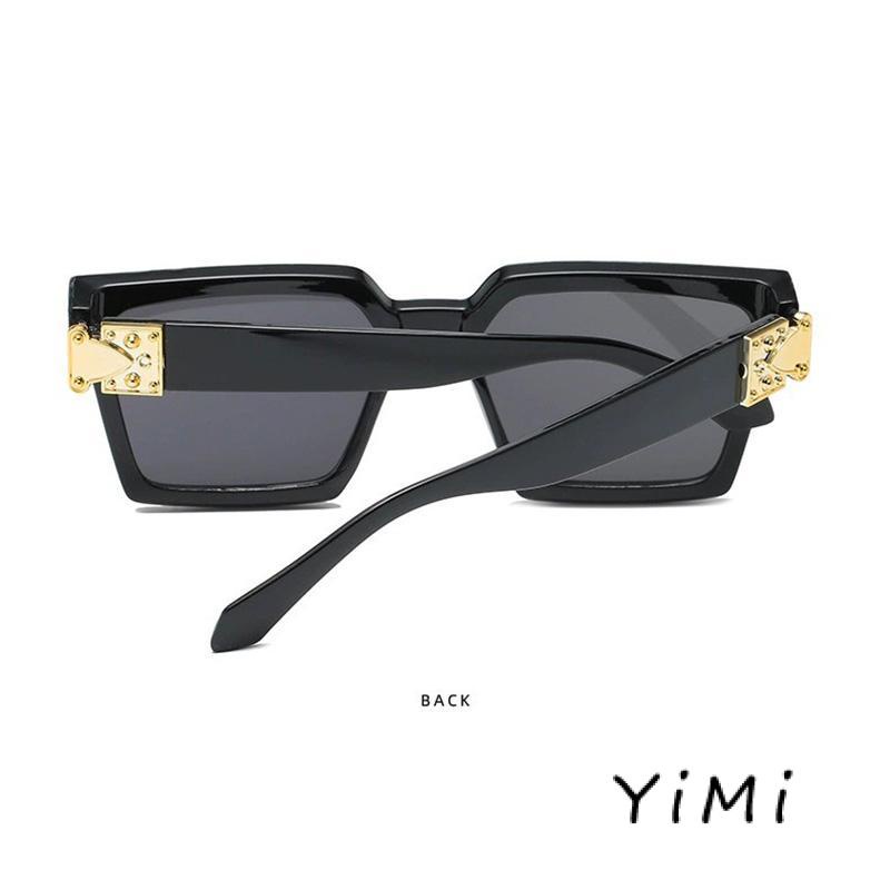 Kính Mát Gọng Lớn Thời Trang Cho Nữ