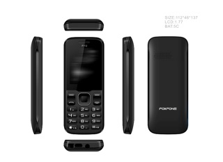 [FREESHIP] Điện thoại Foxfone 112 - Chính hãng