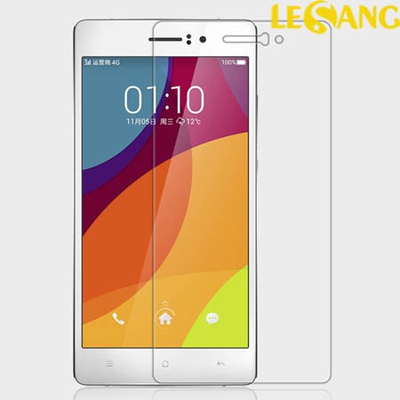 Bộ 5 Miếng dán màn hình OPPO R5