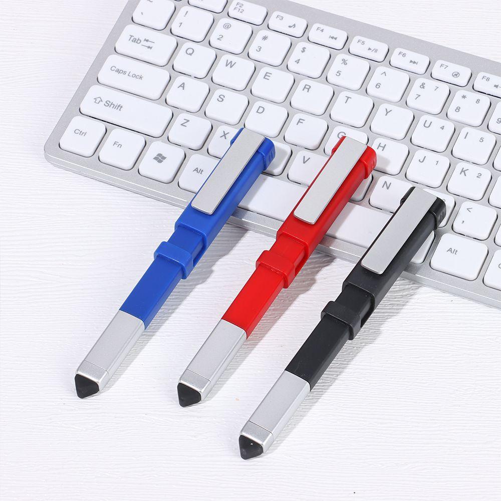 Bút Bi Mini Màu Cầu Vồng Xinh Xắn