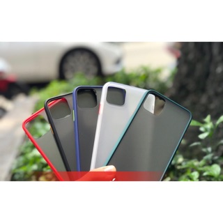 Ốp lưng Magic Smooth Benks iPhone 11 Pro, Pro max
