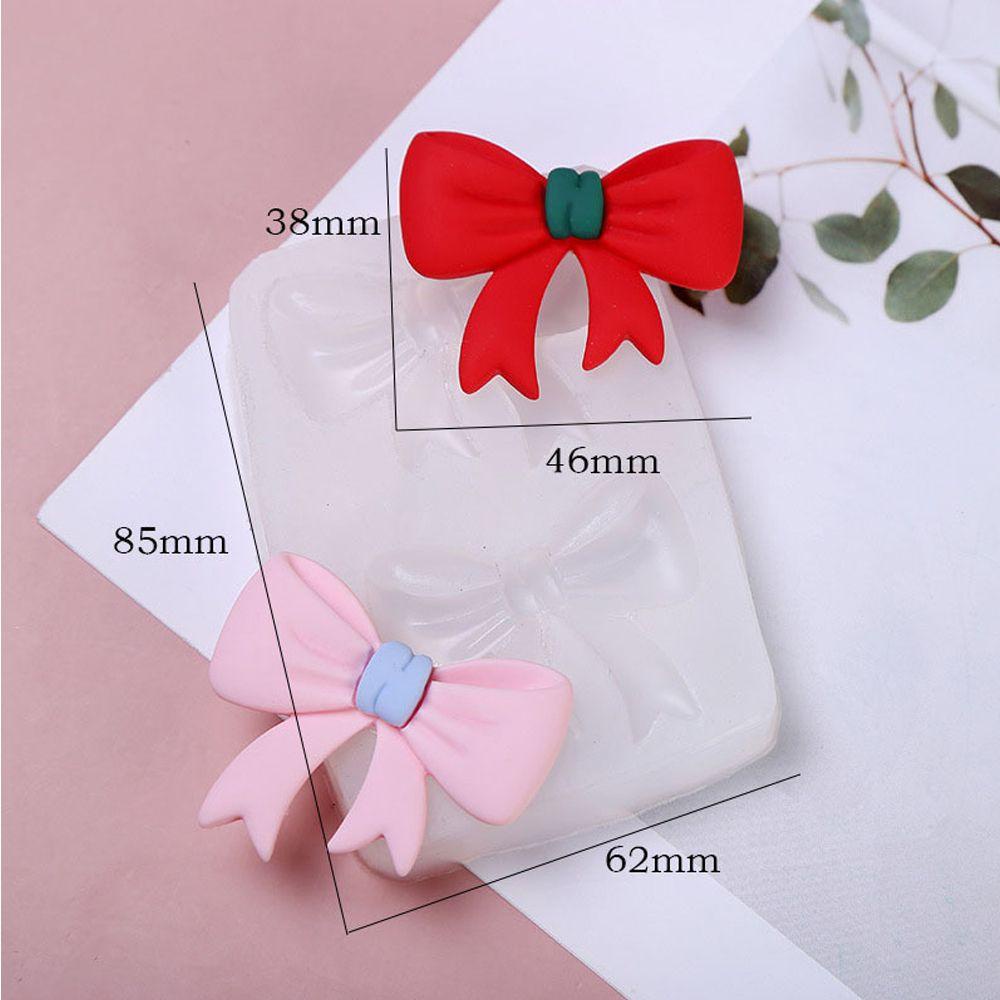 Khuôn Silicone Tạo Hình Làm Bánh Kẹo Nhiều Kiểu Độc Đáo