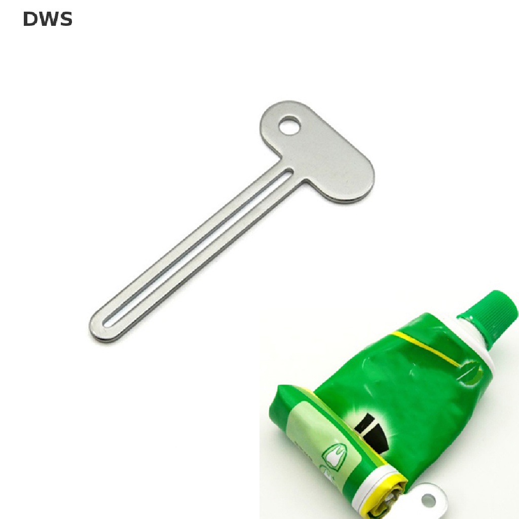 Dụng Cụ Nặn Kem Đánh Răng Tiện Lợi