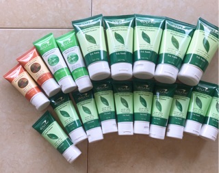 Combo 19 sữa rửa mặt BN ONE