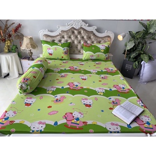 Ga thun hàn quốc mẫu 14