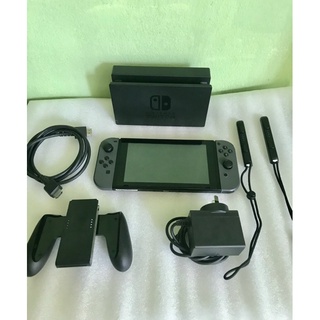 Máy chơi game Nintendo Switch v1