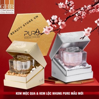 Kem 𝐌𝐎̣̂𝐂 𝐐𝐔𝐀 - KEM 𝐋𝐎̣̂𝐂 𝐍𝐇𝐔𝐍𝐆 Pure Hàn Quốc
