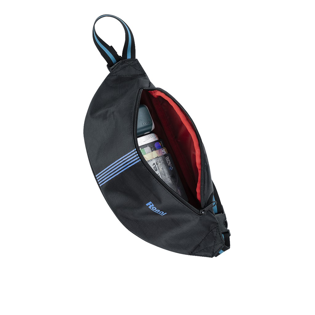 Túi Ronal đeo hông hoặc trước ngực | BigBuy360 - bigbuy360.vn