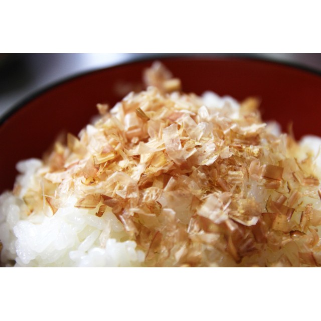 100g Cá Bào Takoyaki Cá Ngừ Nhật