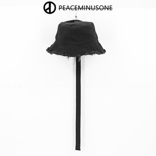 Mũ bucket tua rua pmo peaceminusone