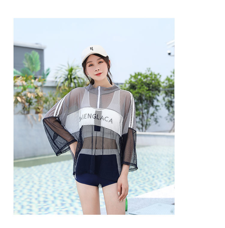 Bộ Đồ Bơi Ba Mảnh Quyến Rũ Cho Nữ 2021 | BigBuy360 - bigbuy360.vn