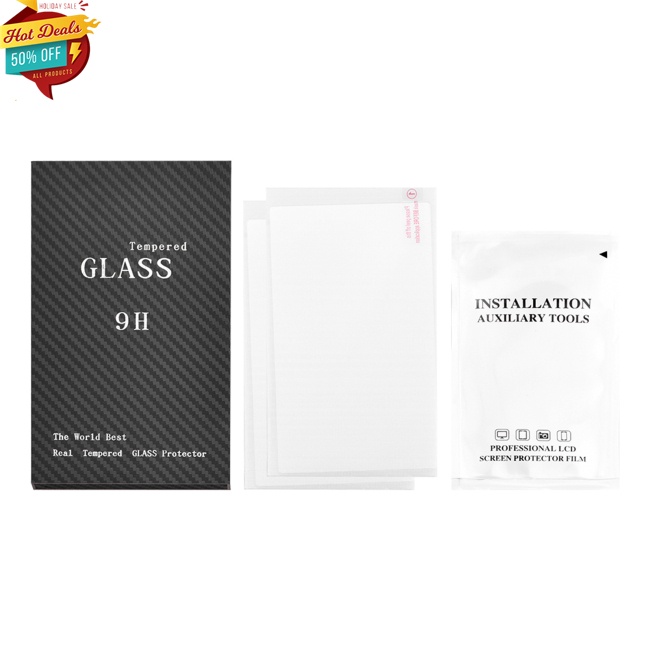 Miếng dán cường lực HD chống trầy bảo vệ màn hình điều khiển từ xa cho Dji Mavic Mini 3 Pro