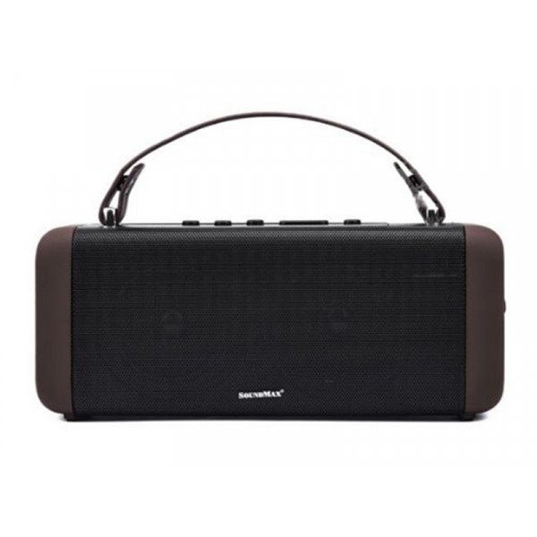 Loa Bluetooth SoundMax SB-206 - Hàng chính hãng - Bảo hành 1 năm