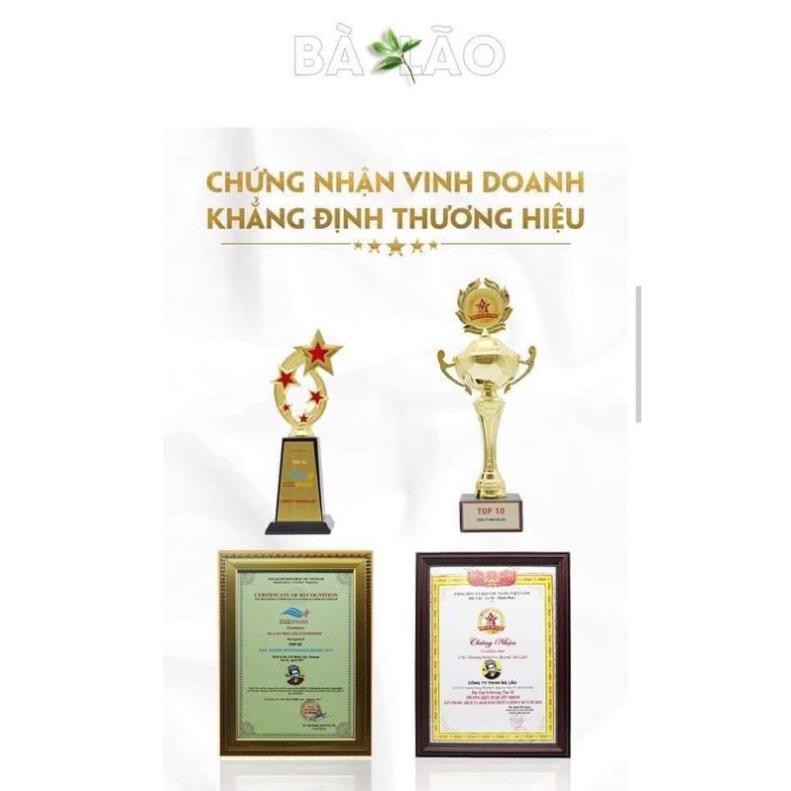 Serum giảm mụn Bà Lão💖FREE SHIP💖 -Serum cao cấp Bà lão