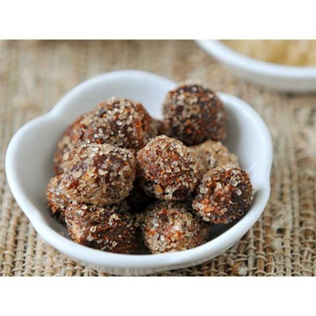 [HN- freeship 99k] Me ngào đường muối ớt 1kg