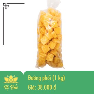 Đường phổi, đường nấu chè, bền nhiệt, thanh mát, giải nhiệt gói 1 kg