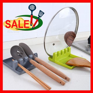 Kệ Đa Năng Để Vung Nồi, Đũa,Thìa, Muôi,Kệ Gác Đồ