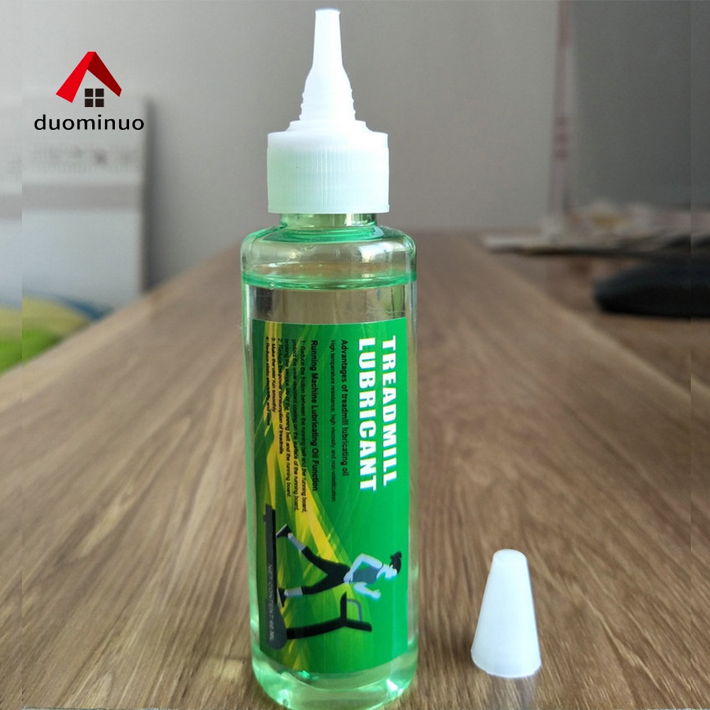 Dầu Bôi Trơn Cho Máy Chạy Bộ duominuo 60ml