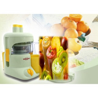 MÁY XAY ÉP HOA QUẢ ĐA NĂNG MISUKO B-238