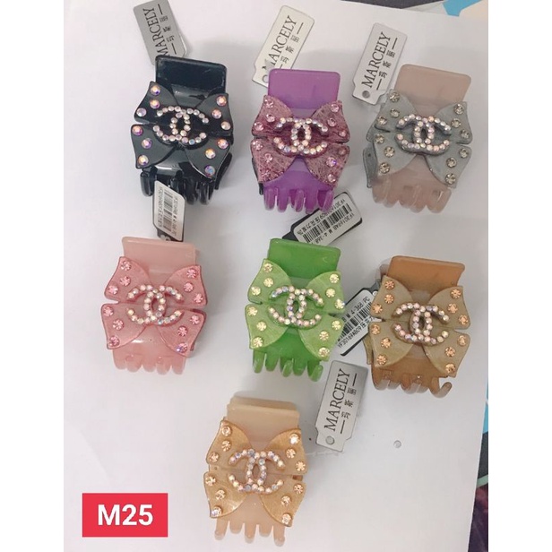 Kẹp càng cua 5 răng Marcely cao cấp
