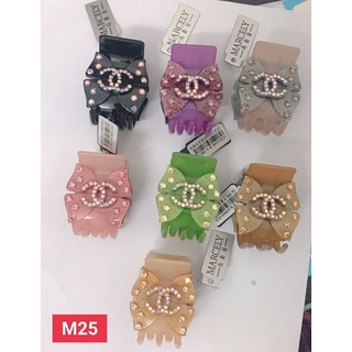 Kẹp càng cua 5 răng Marcely cao cấp