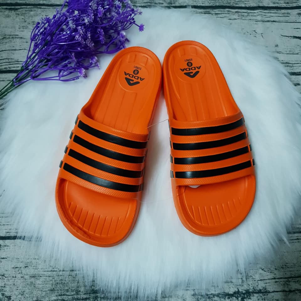 Dép quai ngang nam Adda Thái Lan