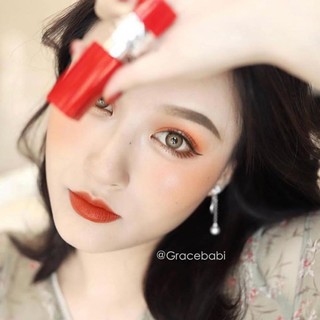 Son DIOR ULTRA ROUGE 641 vỏ đỏ fullbox