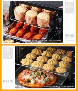 Lò nướng đa năng