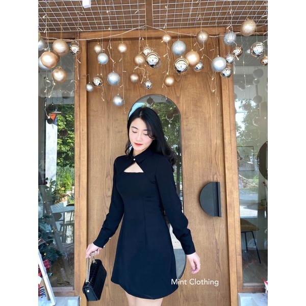 Váy Juli Tiểu Thư