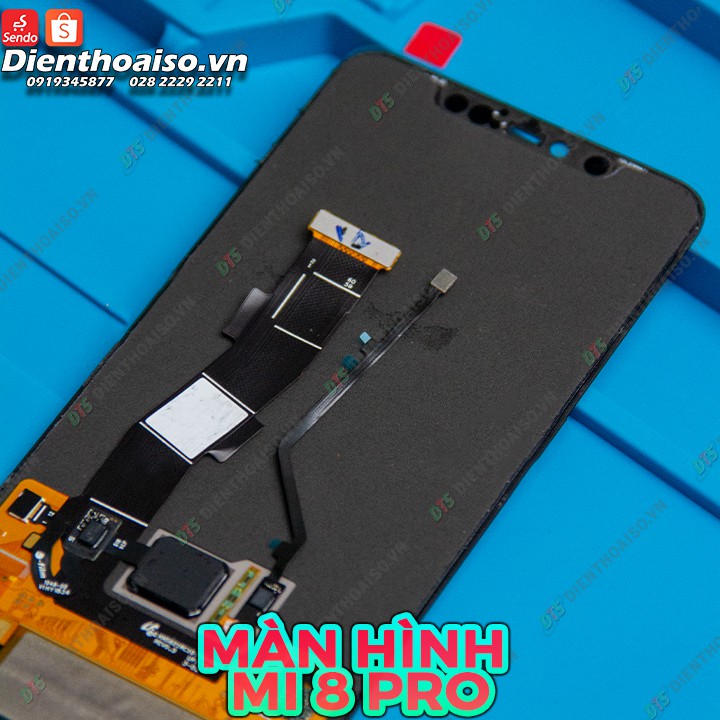 Màn hình Xiaomi Mi 8 Pro