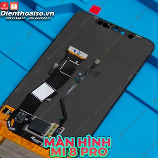 Màn hình Xiaomi Mi 8 Pro