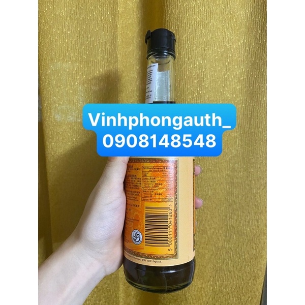 Sốt Lea &amp; Perrins 290ml