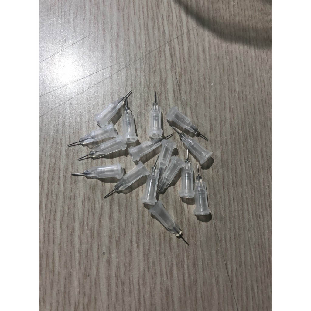 Túi 20 cái Kim tra keo