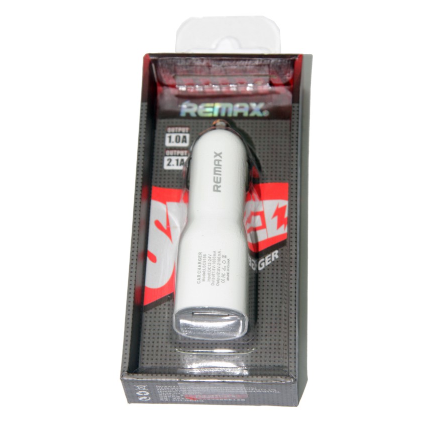 [Xả kho] Car Charger Củ sạc ô tô 2 cổng rẻ nhất