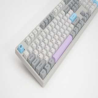 Bàn phím cơ AKKO 3108 Silent (Akko switch)