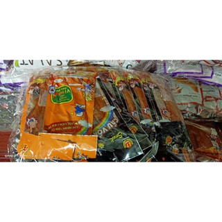 Gói ăn vặt Cay 2k/1 gói