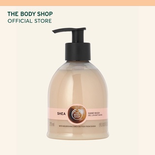 Sữa Rửa Tay The Body Shop Shea 275ml