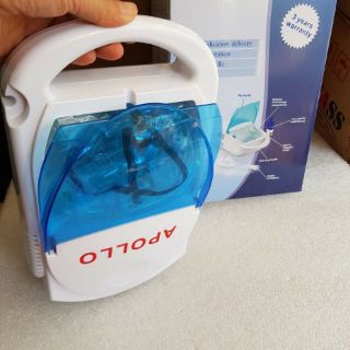 MÁY HÚT MỤN - HÚT DẦU DÙNG TRONG SPA