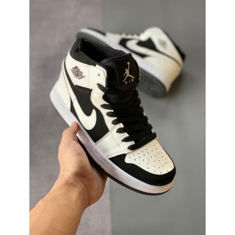 Giày Bata Nike Air Jordan 1 Thời Trang Năng Động