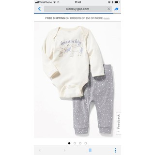 Bodysuit Old Navy