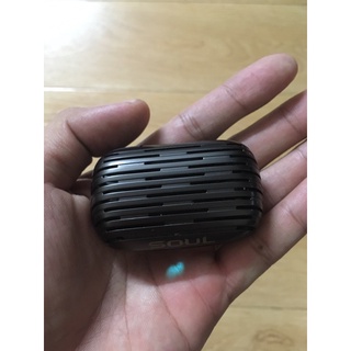 Tai Nghe Bluetooth True Wireless Soul SRMS01V Cao Cấp