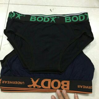 10 quần xịp body
